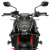 Puig Felső szárnyak HONDA CB750 HORNET (2023-) thumbnail kép